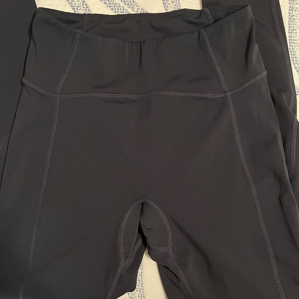 Buffbunny leggings
